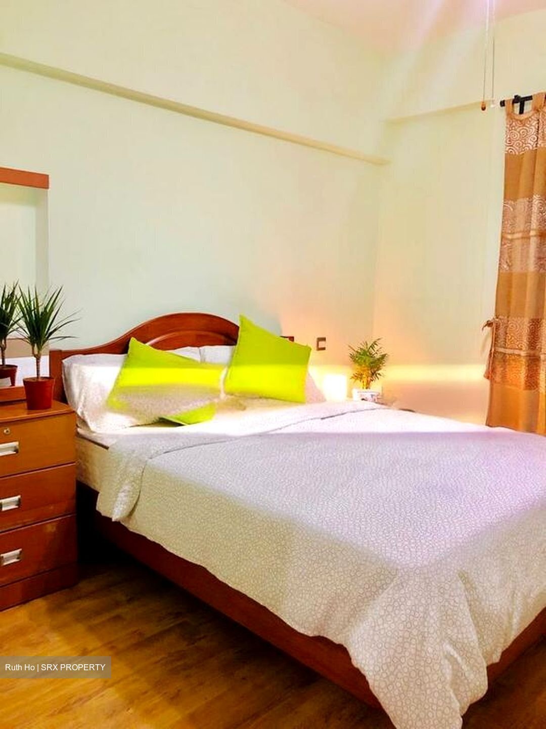 Parkview Apartments (D23), Apartment #502025861